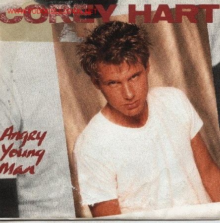 Discos de vinilo: Corey Hart - Foto 1