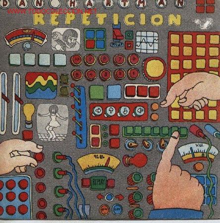 Discos de vinilo: Dan Hartman - Foto 1