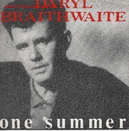 Discos de vinilo: Daryl Braithwaite - Foto 1