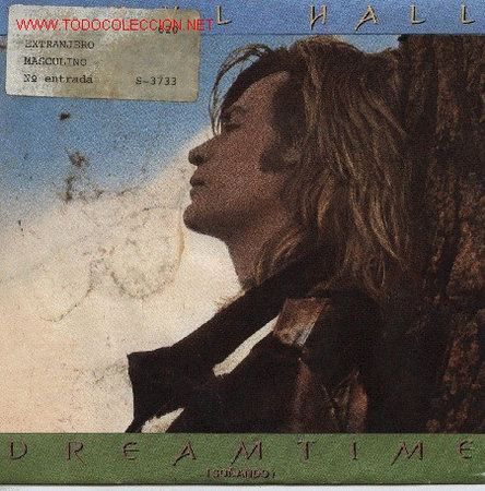 Discos de vinilo: Daryl Hall - Foto 1