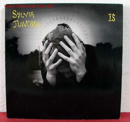 Discos de vinilo: Sylvia Juncosa &lrm;&ndash; Is, Germany 1990 Glitterhouse Records - Foto 1