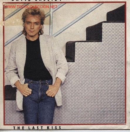 Discos de vinilo: David Cassidy - Foto 1