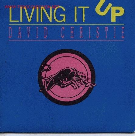Discos de vinilo: David Christie - Foto 1