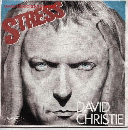 Discos de vinilo: David Christie - Foto 1