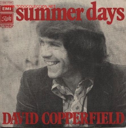 Discos de vinilo: David Copperfield - Foto 1