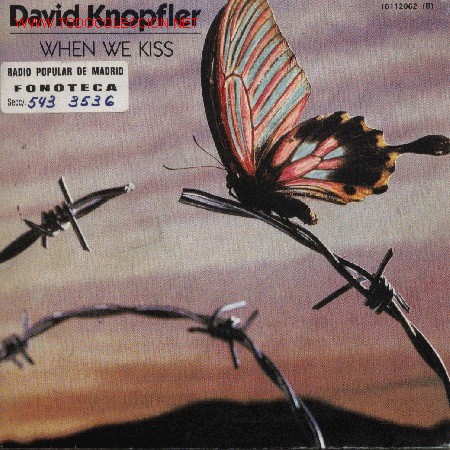 Discos de vinilo: David Knopfler - Foto 1