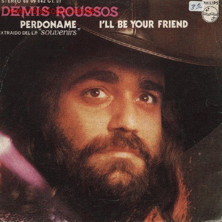 Discos de vinilo: Demis Roussos - Foto 1