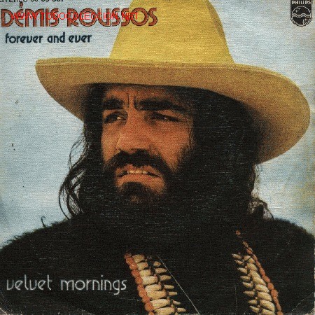 Discos de vinilo: Demis Roussos - Foto 1