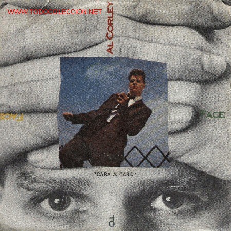 Discos de vinilo: Al Corley - Foto 1