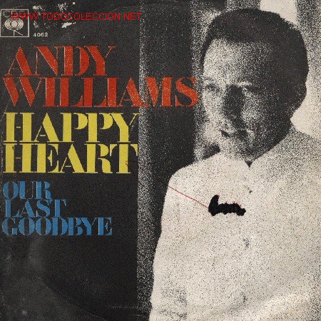 Discos de vinilo: Andy Williams - Foto 1