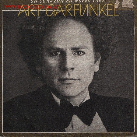 Discos de vinilo: Art Garfunkel - Foto 1