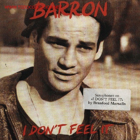 Discos de vinilo: Barron - Foto 1