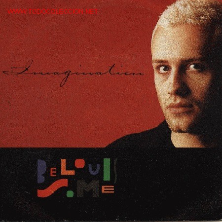 Discos de vinilo: Belouis Some - Foto 1