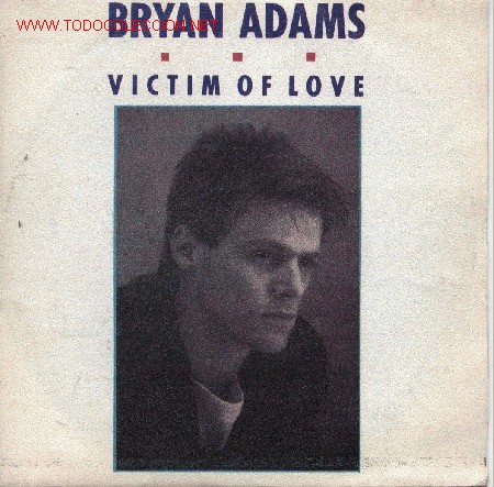 Discos de vinilo: Bryan Adams - Foto 1
