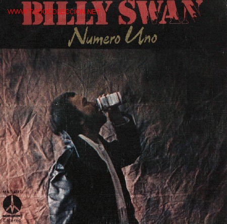 Discos de vinilo: Billy Swan - Foto 1