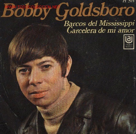 Discos de vinilo: Bobby Goldsboro - Foto 1