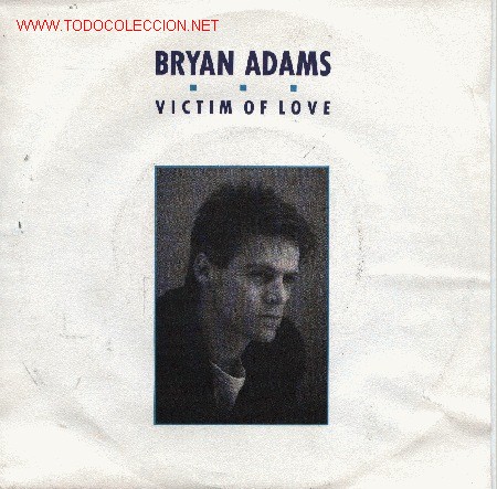 Discos de vinilo: Bryan Adams - Foto 1