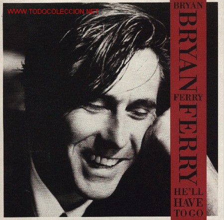 Discos de vinilo: Bryan Ferry - Foto 1