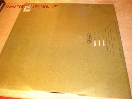 Discos de vinilo: Disco Maxi single de The Chimes - Heaven - A&ntilde;o 1990. - Foto 2