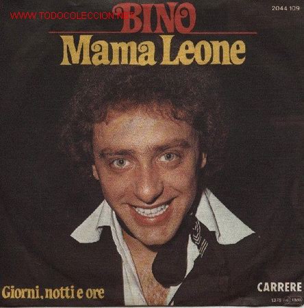 Discos de vinilo: Bino - Foto 1