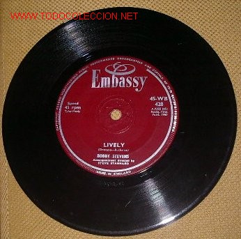 Discos de vinilo: THE CREATION - Foto 1