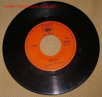 Discos de vinilo: THE RAIDERS - Foto 1