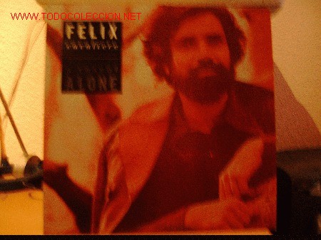 Discos de vinilo: FELIX CAVALIERE LP - Foto 1