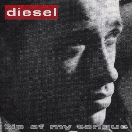 Discos de vinilo: Diesel - Foto 1