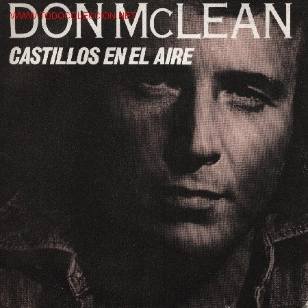 Discos de vinilo: Don McLean - Foto 1