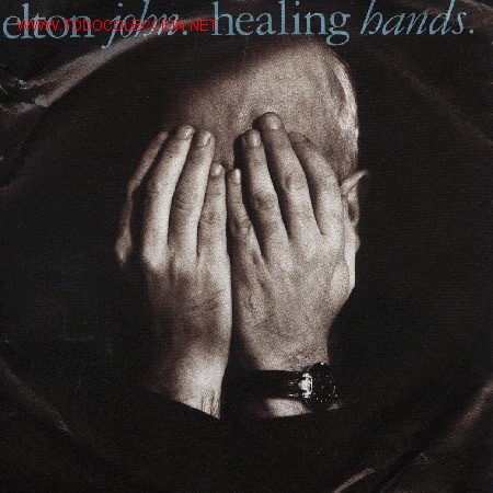 Discos de vinilo: Elton John - Foto 1