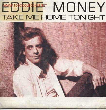Discos de vinilo: Eddie Money - Foto 1