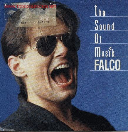 Discos de vinilo: Falco - Foto 1