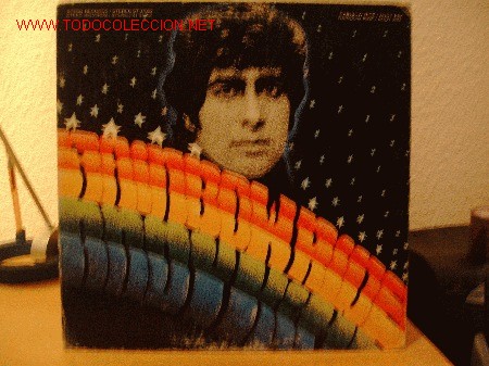 Discos de vinilo: ANDY KIM ---- RAINBOW RIDE - Foto 1
