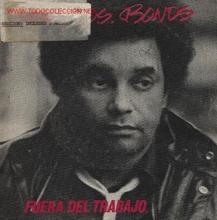 Discos de vinilo: Gary U.S. Bonds - Foto 1