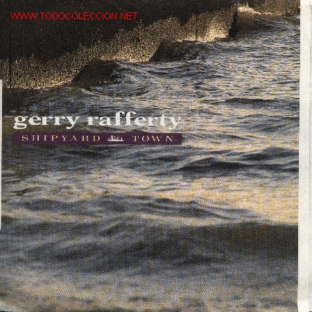 Discos de vinilo: Gerry Rafferty - Foto 1