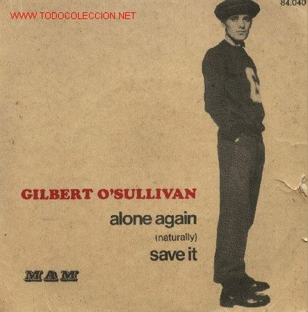 Discos de vinilo: Gilbert O&acute;sullivan - Foto 1