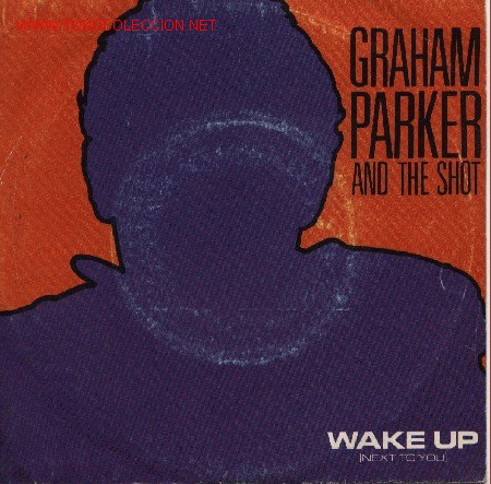 Discos de vinilo: Graham Parker - Foto 1