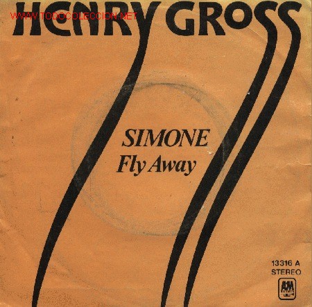 Discos de vinilo: Henry Gross - Foto 1