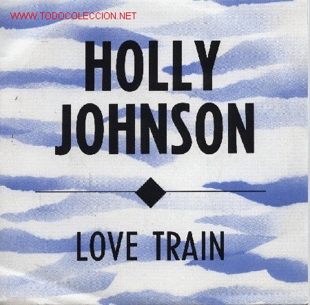 Discos de vinilo: Holly Johnson - Foto 1