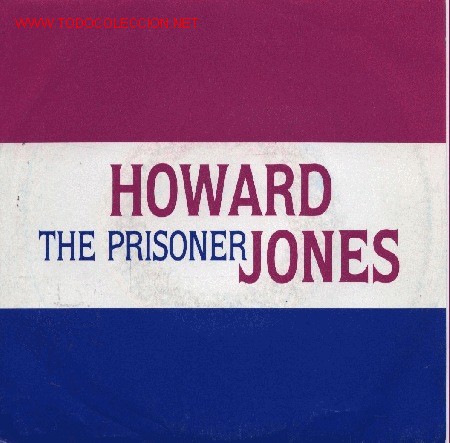 Discos de vinilo: Howard Jones - Foto 1