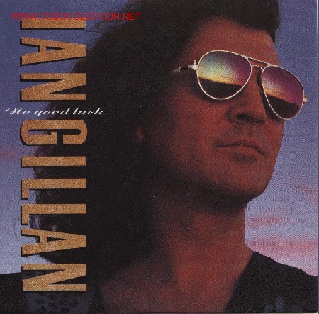 Discos de vinilo: Ian Gillan - Foto 1
