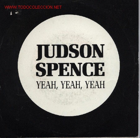 Discos de vinilo: Judson Spence - Foto 1