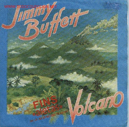 Discos de vinilo: Jimmy Buffett - Foto 1