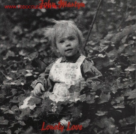 Discos de vinilo: John Martyn - Foto 1