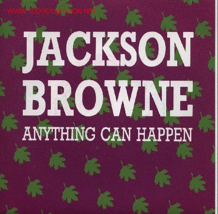 Discos de vinilo: Jackson Browne - Foto 1