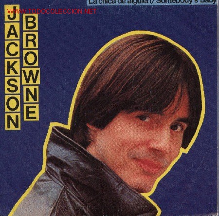 Discos de vinilo: Jackson Browne - Foto 1