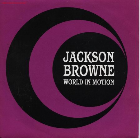 Discos de vinilo: Jackson Browne - Foto 1