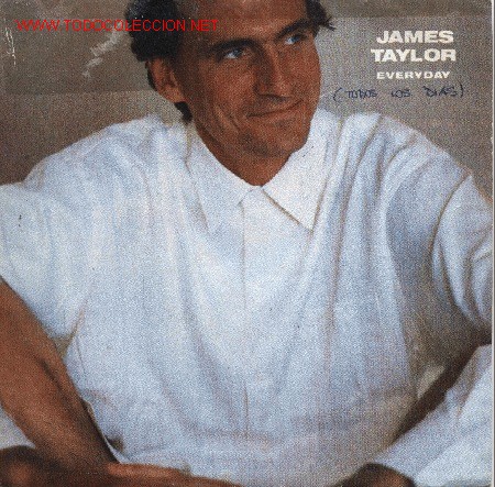 Discos de vinilo: James Taylor - Foto 1