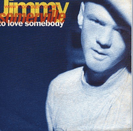 Discos de vinilo: Jimmy Somerville - Foto 1