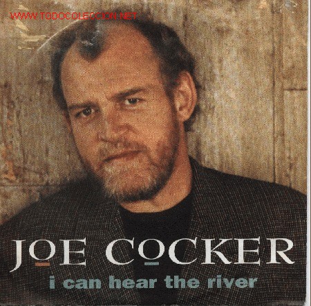 Discos de vinilo: Joe Cocker - Foto 1